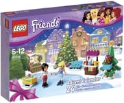 Lego Friends Advent Calendar 41016 NEW (Box Damaged)
