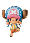 BANDAI Chopper Cotton Candy Lover Fig. 7 cm One Piece figuarts Zero re-Run