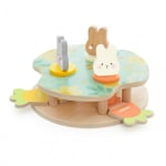 Puinen peli Pop-up Bunny, Classic World