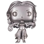 Funko POP! Vinyl: Rocks: Britney Spears - Slave 4 U (Metallic)