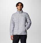 Veste isolée powder lite ii - homme