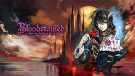 Bloodstained: Ritual of the Night (PC)