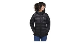 Doudoune femme black diamond approach down hoody noir