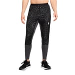 Nike Wild Run Phenom Elite Running Tights Sz M Black New DM4574 010