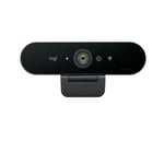 Logitech Brio 4K Webcam