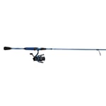 Abu Garcia Revo X Blue Combo 8' H 240 cm (8') 30-60 g Haspelspö