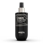 IMMORTAL NYC Chaos suolasuihke merisuolalla, 250 ml