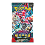 Pokemon Twilight Masquerade Booster