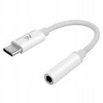 Adaptateur audio mini-prise USB-C 3,5 mm,JL2679