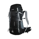 Vango Contour 65 65 Black Rucksack Backpack