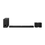 LG US95TR Soundbar Wireless With Dolby Atmos [ID7010417432]