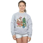 Sweat-shirt enfant The Flintstones  BI17235