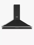 Stoves Richmond 100PYR Pyramid 100cm Chimney Cooker Hood