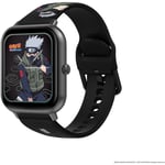 Abyx Fit - Touch 3 - Montre Connect?E Kakashi Hatake