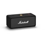 Marshall Emberton -Bluetooth-kaiutin, musta