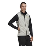 adidas Gilet pour homme Agr Xc XS Metgry