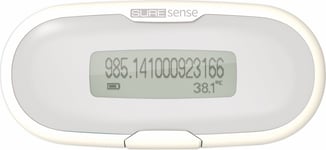 SureFlap SureSense Universal Mikrochipscanner - Hvit