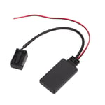 New Car Music Adapter Stereo Aux Cable Part For MK3