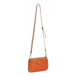 U.S. Polo Assn Womens Shoulder bag BIUHU4920WIP woman - Orange - One Size