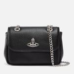 Vivienne Westwood Small Vegan Leather Bag