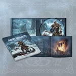 Amon Amarth  Jomsviking  CD