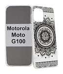 Designskal TPU Motorola Moto G100