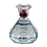 New Asgarali - Jardin De Blue 100ml Pour Femme - Eau De Parfume / Spray