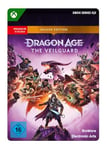 Dragon Age: The Veilguard Deluxe Edition | Xbox Series X|S Digital Code