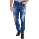 Pantalon Dsquared  S74LB0611-S30342-470