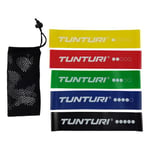 Tunturi - Minibands-set