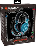 Casque Gaming Magic The Gathering filaire KONIX