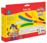 Play-Doh - Acrylic Paint Set (160014)