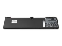 HP ZBook 15 G5 original Batterie 90Wh