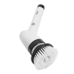 Electric Spin Scrubber Efficient 25W 8 In 1 Electric Cleansing Brush For Tile