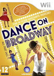 Dance on Broadway - Nintendo Wii