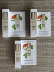 Bareminerals Skinlongevity Long Life Herb Serum 3x 8ml (24 ml) Travel size