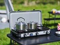 Kaasukeitin Campingaz CK2 Multi-Cook