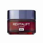 Anti-agingkräm L'Oreal Make Up Revitalift Laser 50 ml