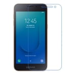 Samsung   Galaxy J2 Core         Plastic Screen Protector