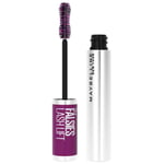 Maybelline Falsies Instant Lash Lift Look Lengthening Volumizing Mascara Black