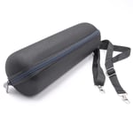 Travel Case for Logitech Ultimate Ears Megaboom Speakers - Protective Bag