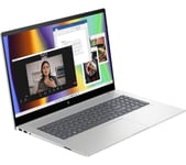 HP ENVY 17-cw0501na 17.3" Refurbished Laptop - Intel®Core i7, 1 TB SSD, Silver (Very Good Condition), Silver/Grey