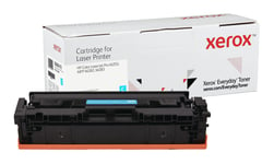 Xerox 006R04193 Toner cartridge cyan, 1.25K pages (replaces HP 207A/W2