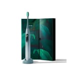 Electric Toothbrush Oclean X Pro Green New