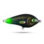 Pineslope Lures Drumstick V2 Slow Sink 15cm, 115g - Green Lantern