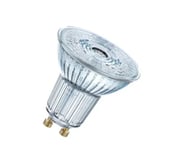 Osram GU10 2700K Dimbar 36grader