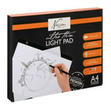 Nassau - Led light pad A4 (AR0927/GE)