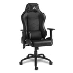 Chaise De Gaming Alpha Gamer Atena Noir