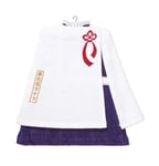 DEMON SLAYER KANAO TSUYURI COSTUME TOWEL BRAND NEW