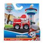 Véhicules Paw Patrol La Pat Patrouille Racer Pup Squad Modèle aléatoire